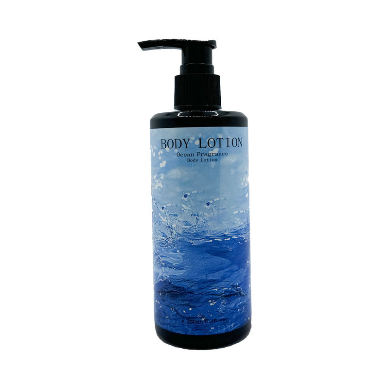 Mumuso Body Lotion - Ocean Fragrance