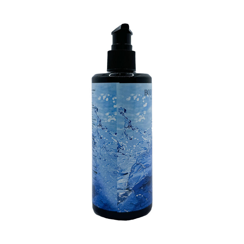 Mumuso Body Lotion - Ocean Fragrance