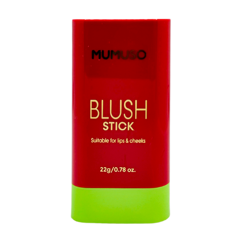 Mumuso Blush Stick - Pink (