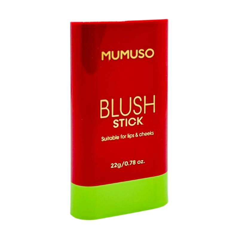 Mumuso Blush Stick - Pink (