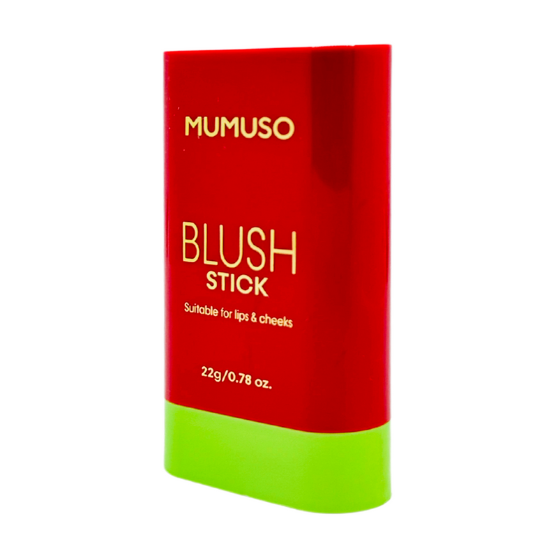 Mumuso Blush Stick - Pink (