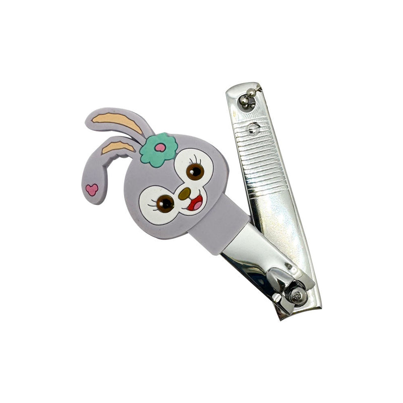 Mumuso Cartoon Rabbit Nail Clipper