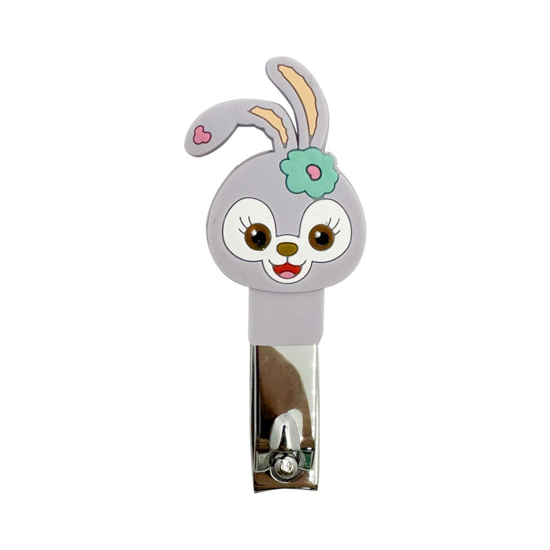 Mumuso Cartoon Rabbit Nail Clipper