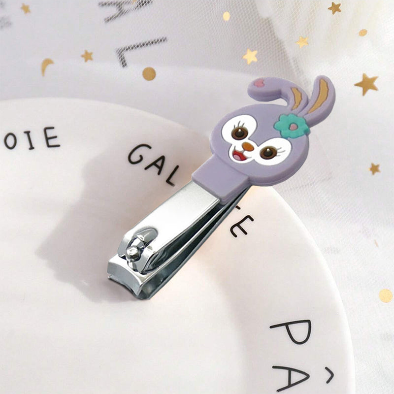 Mumuso Cartoon Rabbit Nail Clipper