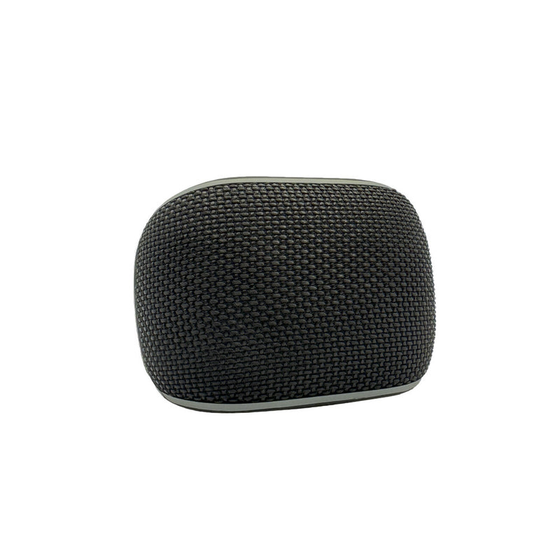 Mumuso Mini Portable Bluetooth Speaker - Black