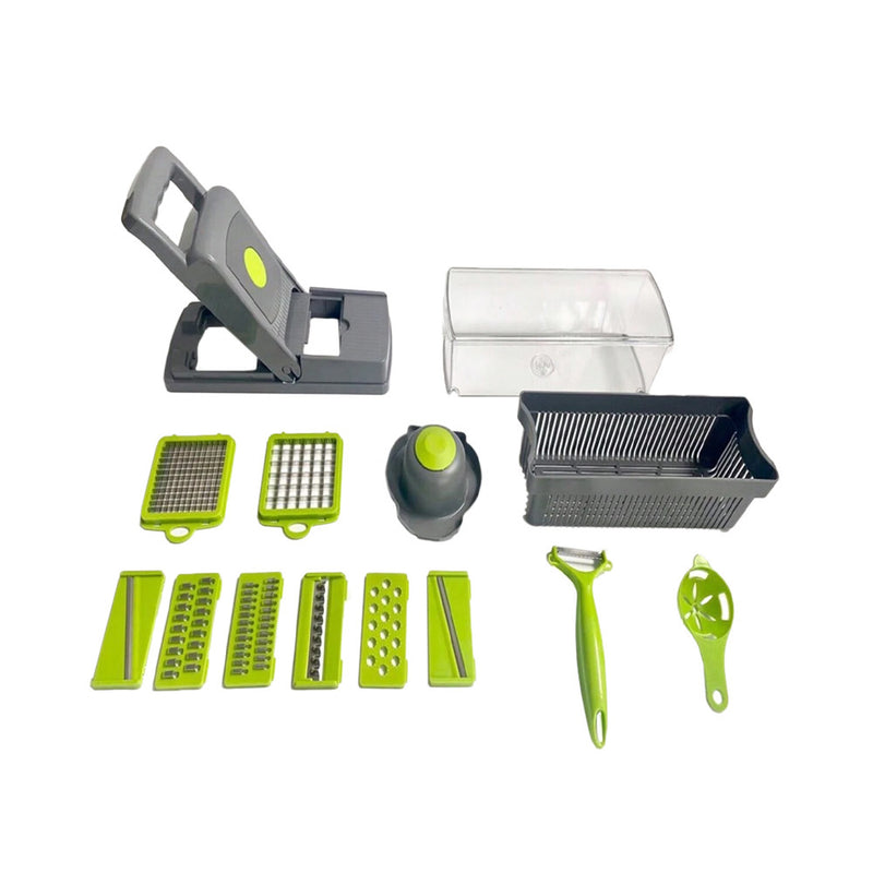 Mumuso Multi-Function Vegetable Cutter