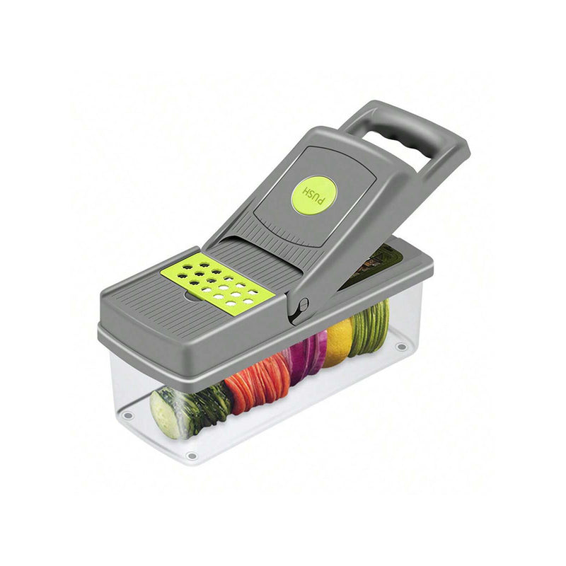 Mumuso Multi-Function Vegetable Cutter