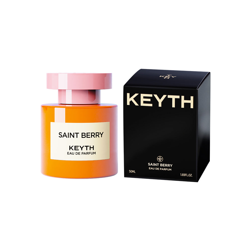 Perfumed Keyth Eau De Parfum 50ml