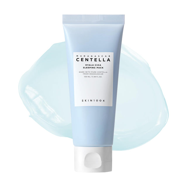 Skin1004 Centella  Hyalu Cica Sleeping Pack 100ml