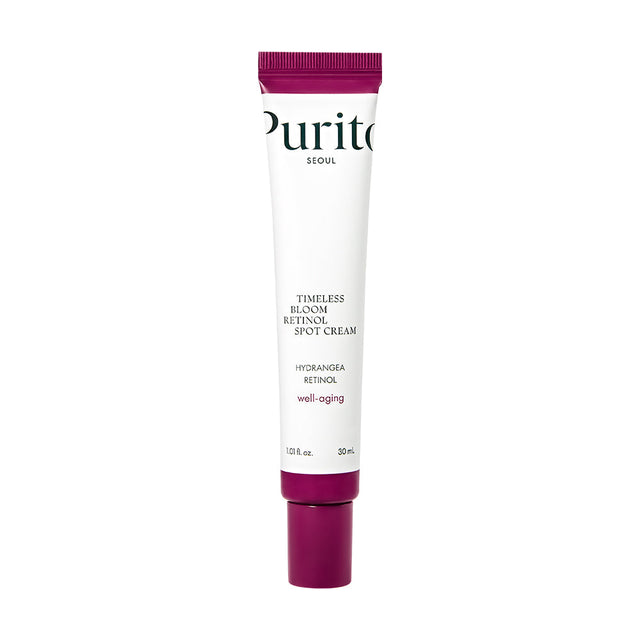 Purito Timeless Bloom Retinol Spot Cream
