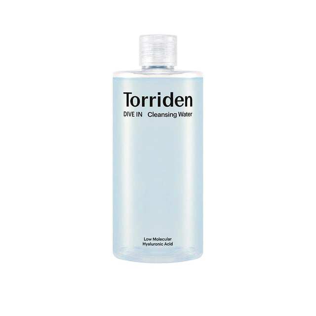 Torriden Dive In Cleansing Water