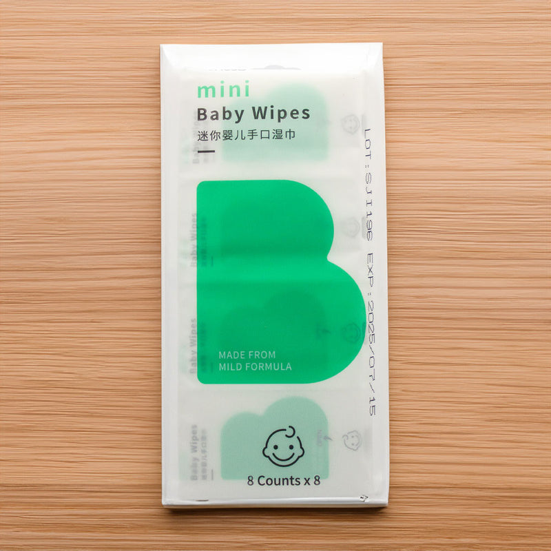 Baby Wipes