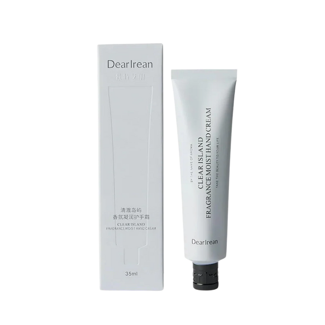 XB-DearIrean Fragrance Whitening Hand Cream 65ml