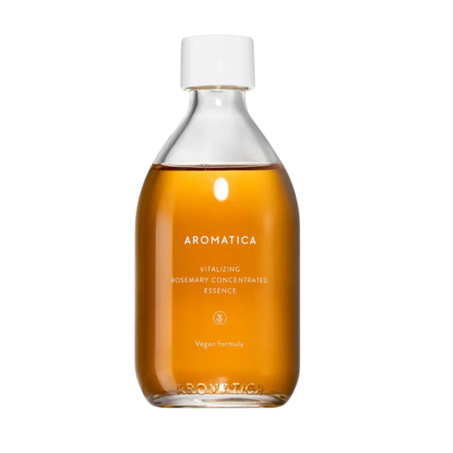 Aromatica Vitalizing Rosemary concentrated essence