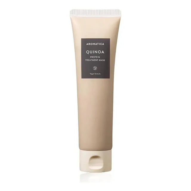Aromatica Quinoa Protein Treatment Mask 160ml