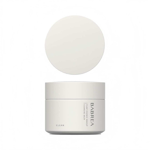 Babrea Soft Lithe Free Make Up Remover Cream