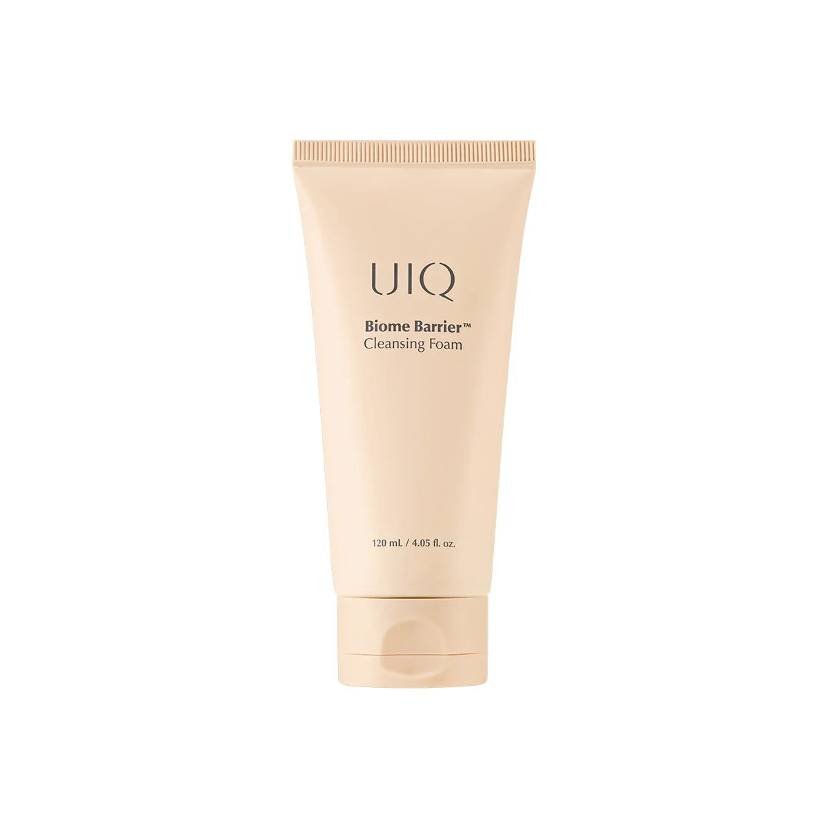 UIQ Biome Barrier Cleansing Foam