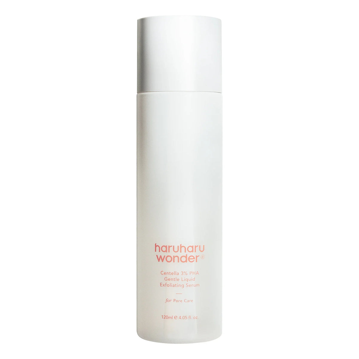 Haruharu wonder Centella 3% PHA Gentle Liquid Exfoliating Serum