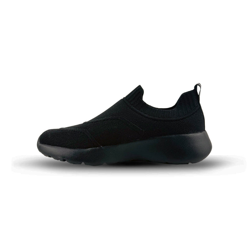 Duozoulu - Sock Shoes - Lightweight Lace-up shoes