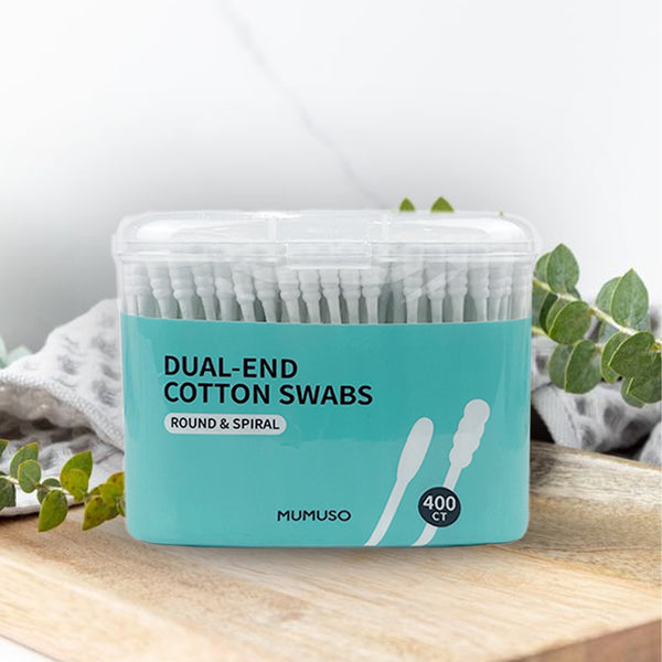 Cotton Swabs