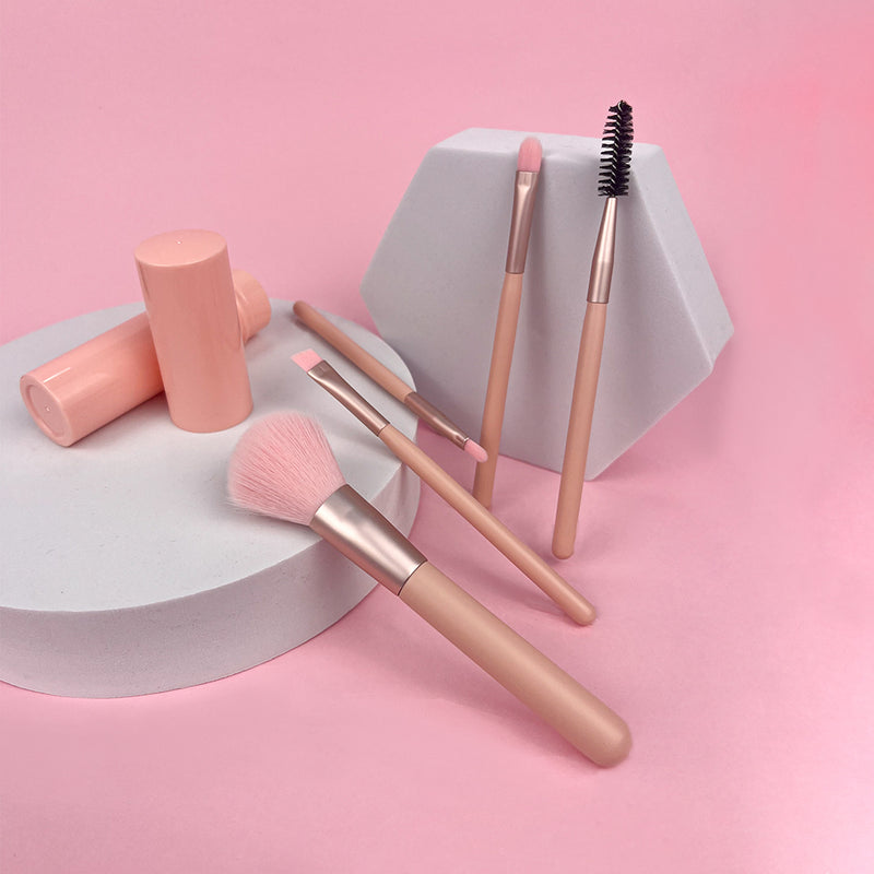 COSMETIC BRUSH SET