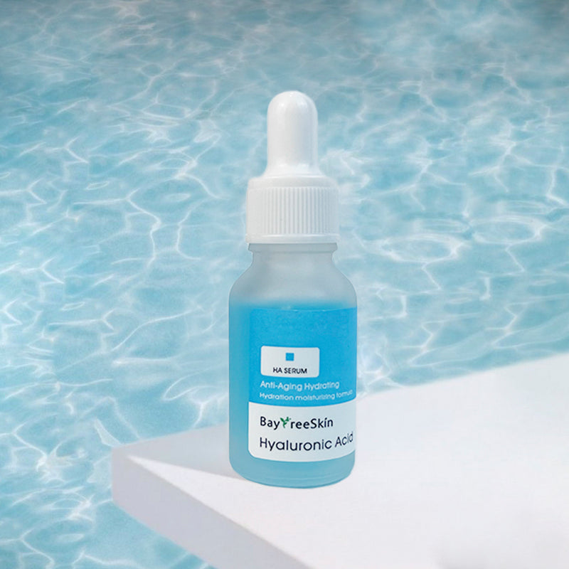 Hyaluronic Acid Serum