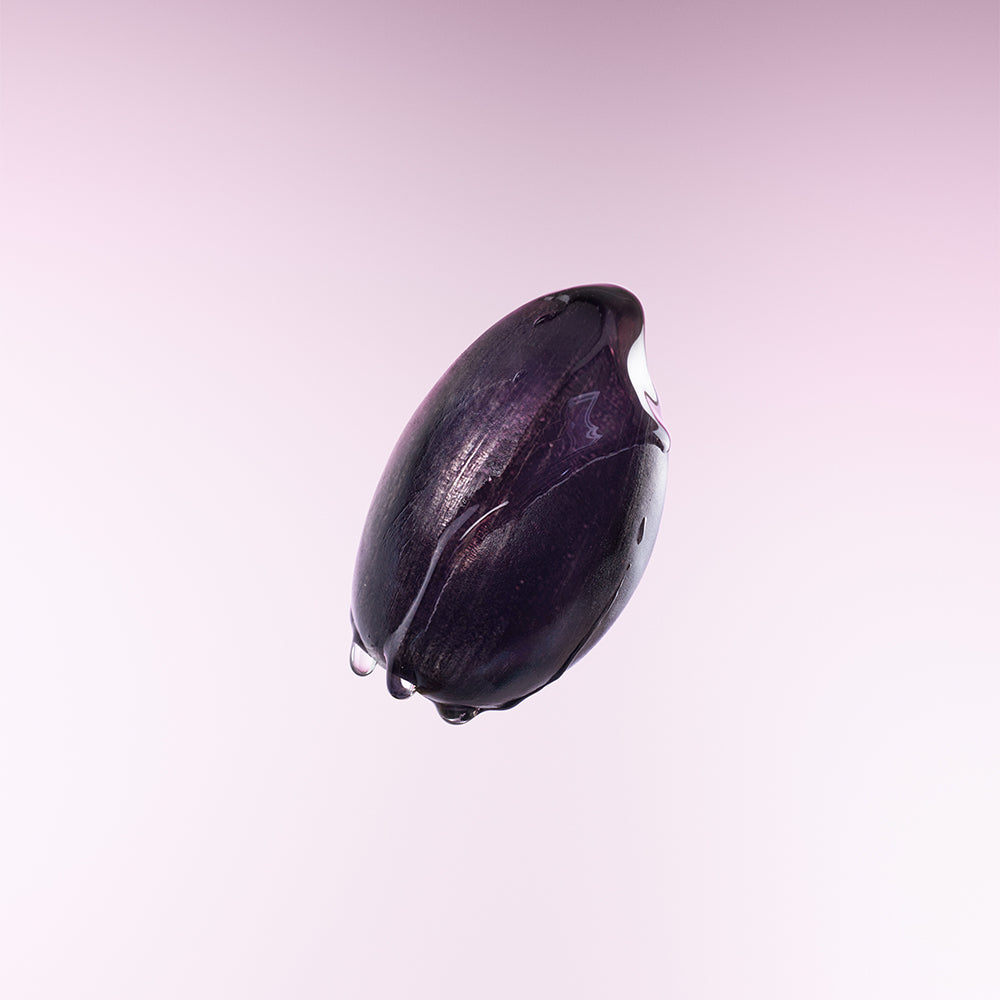 EQQUALBERRY Purple Rice Pore Smoothing Cleansing Oil 200ml
