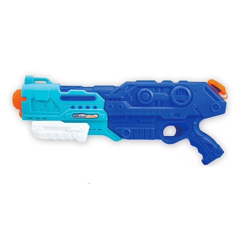 Mumuso Space Toy Water Gun - Pack of 2