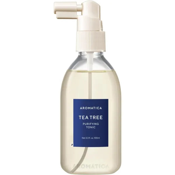 Aromatica Tea Tree Purifiying Tonic 100ml