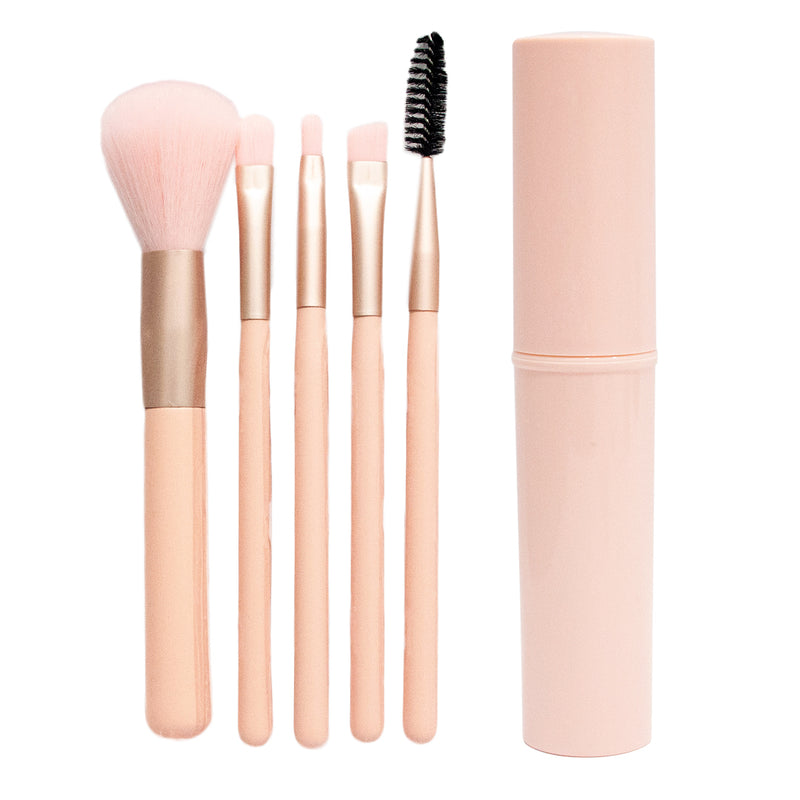 COSMETIC BRUSH SET