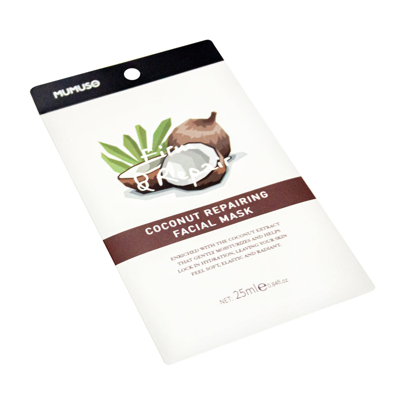 Repairing Facial Mask