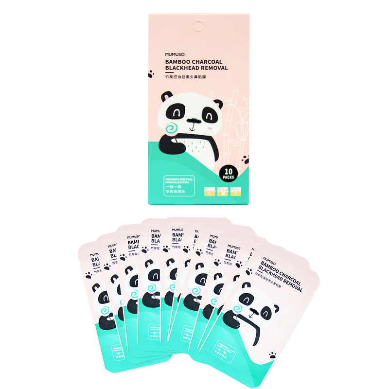 Blackhead Removal Strips