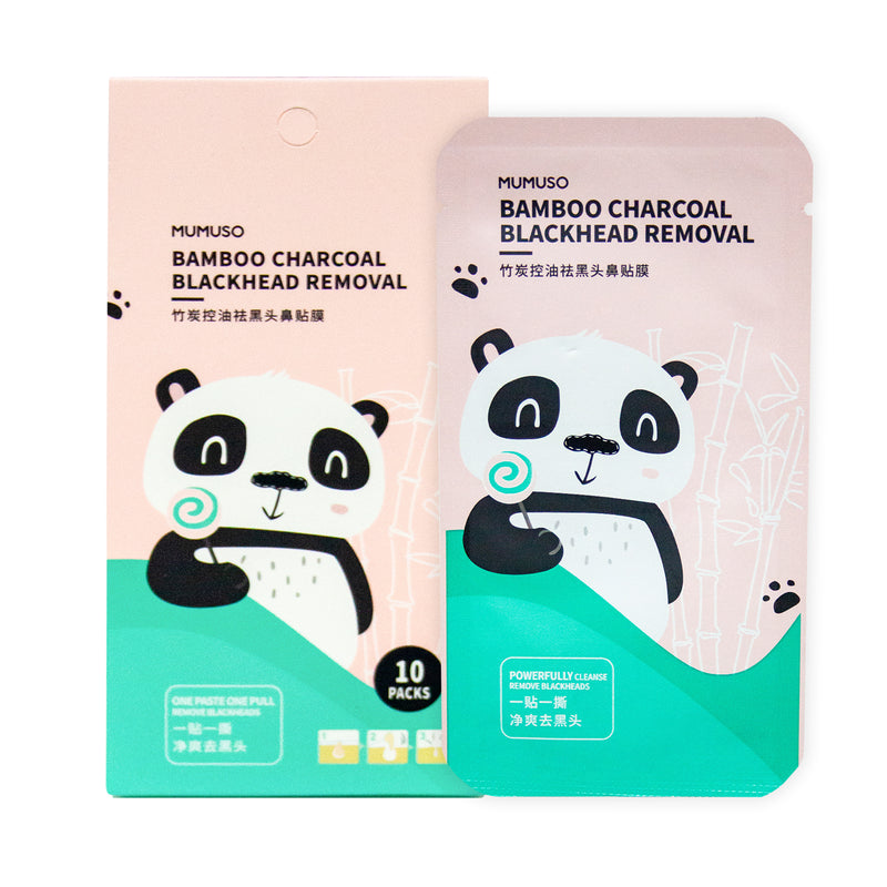 Blackhead Removal Strips