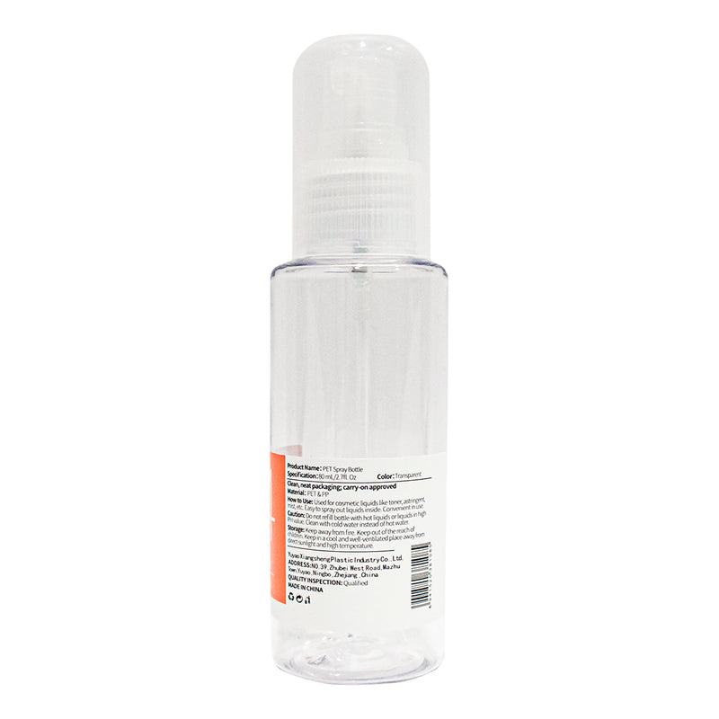 Spray Bottle