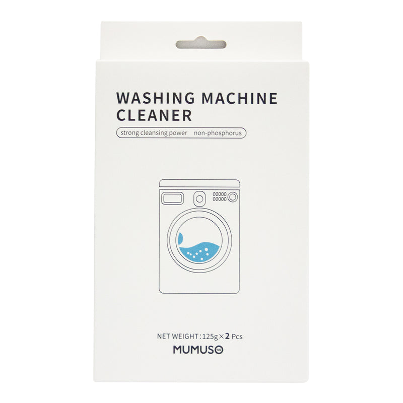 Washing Machine Cleaner