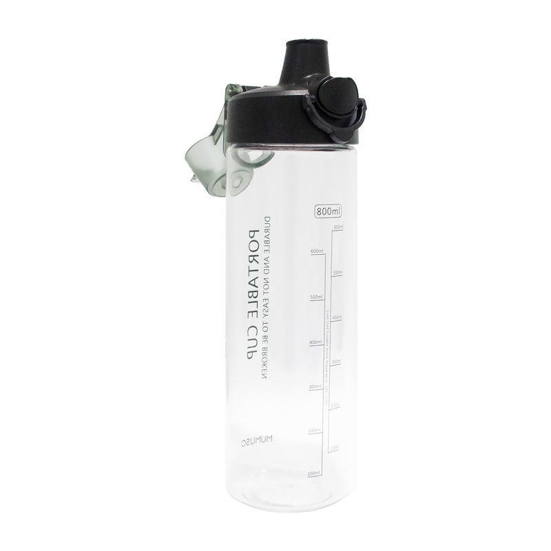 Sports Plastic Bottle