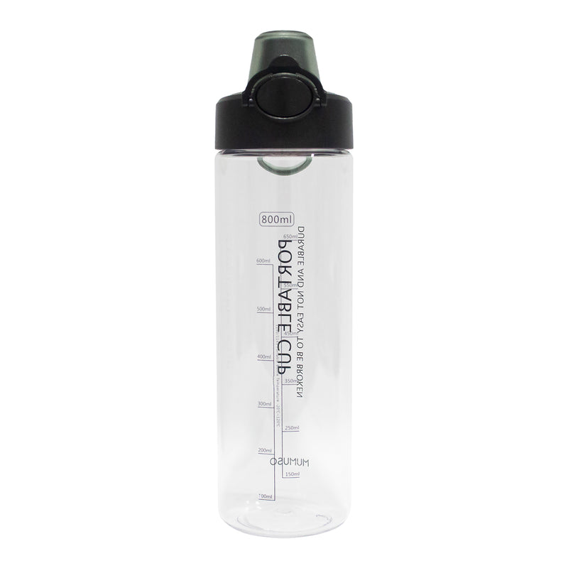 Sports Plastic Bottle