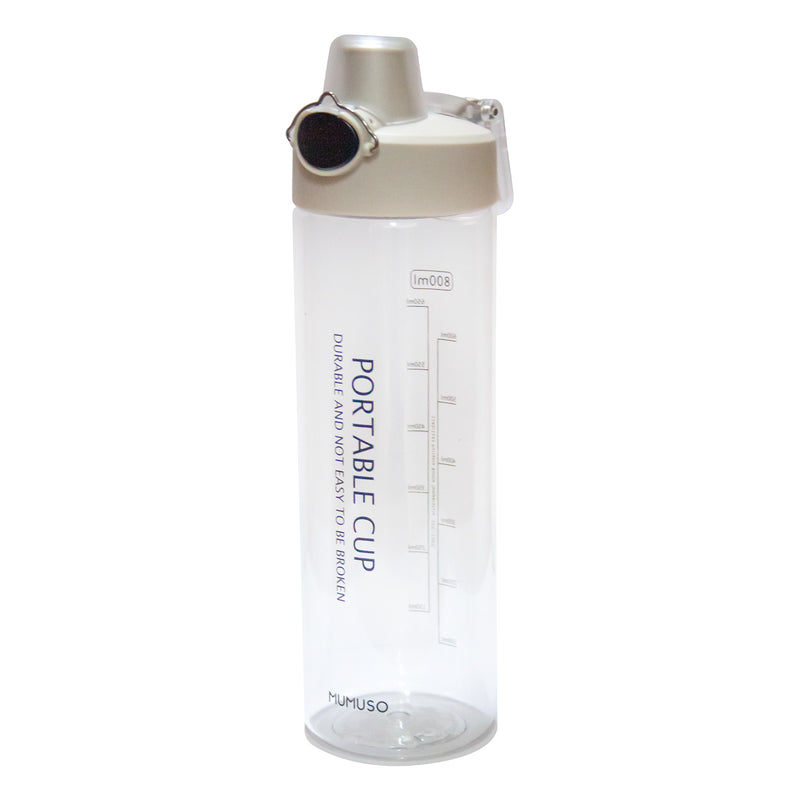 Sports Plastic Bottle