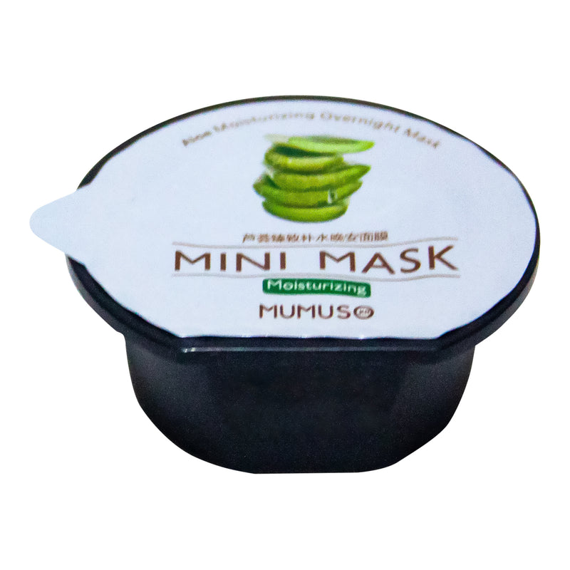 Moisturizing Overnight Mask