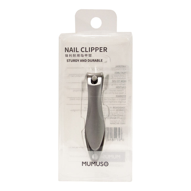 Nail Clipper