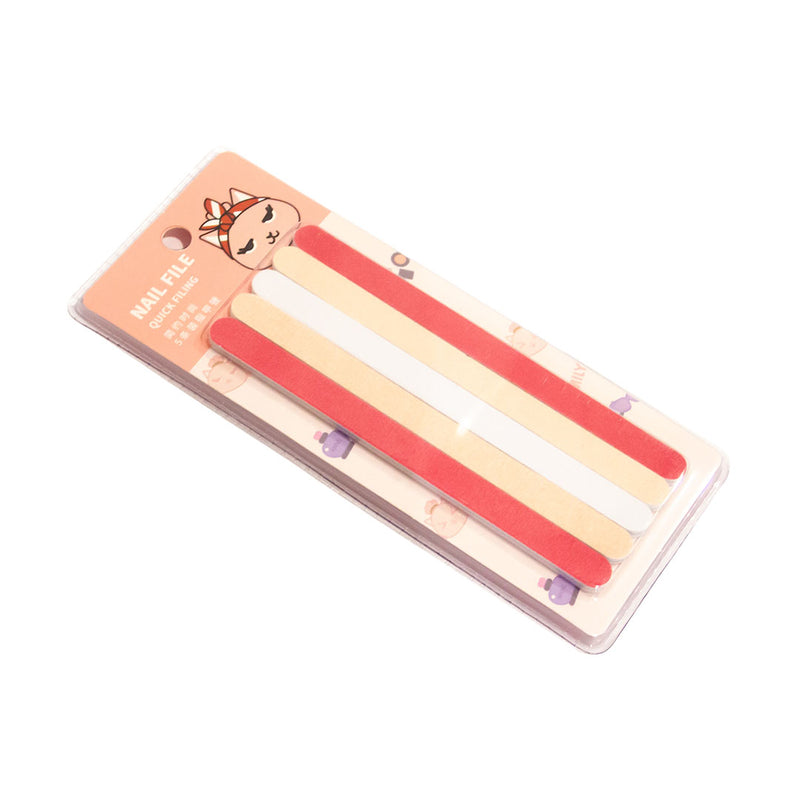 Nail File