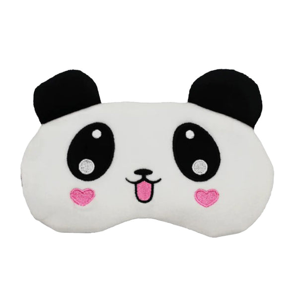 Mumuso Naughty Panda Eye Mask