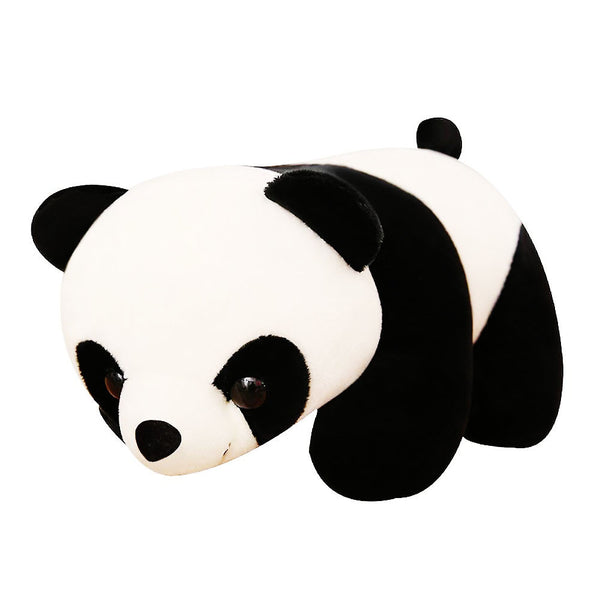 Mumuso Plush Toy Cute Panda 22Cm