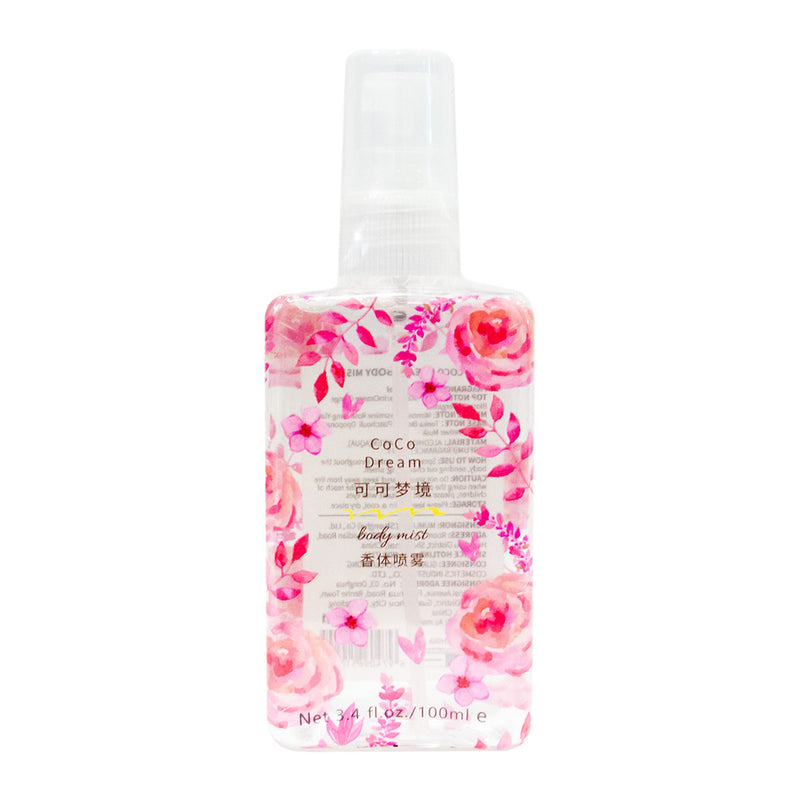 Body Mist