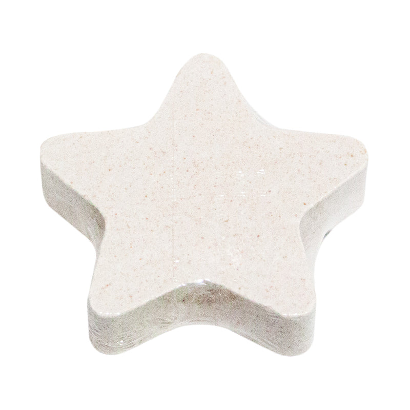 Mumuso Star Shaped Bath Bomb