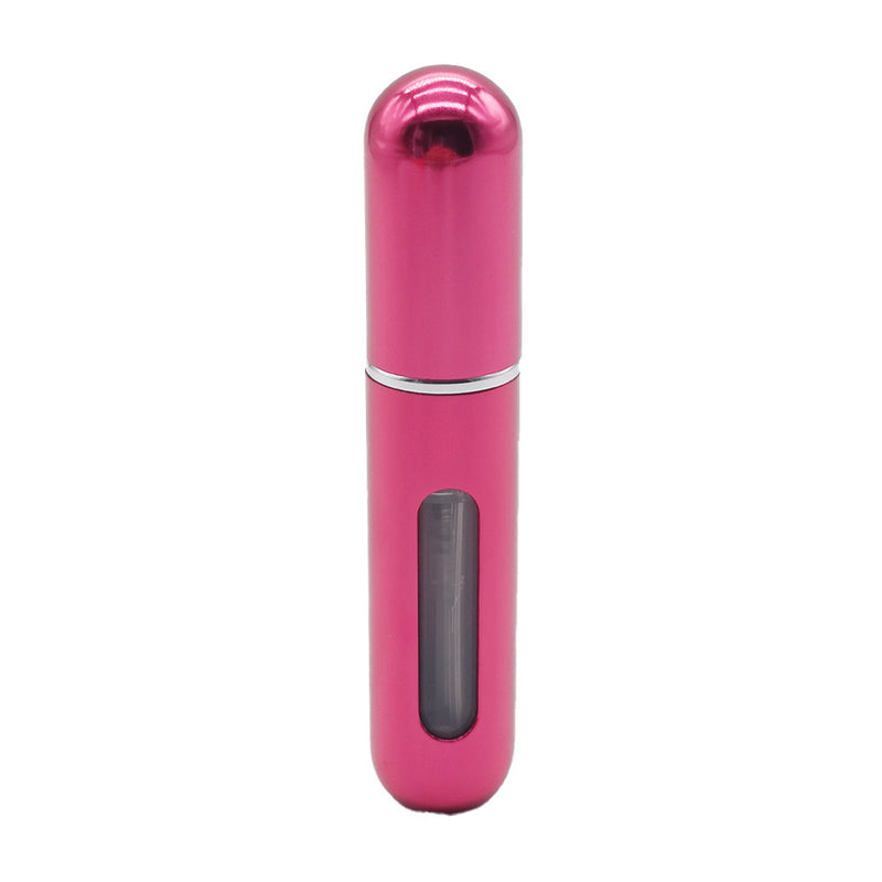 Mumuso Refillable Perfume Atomizer Bottle - 5ml