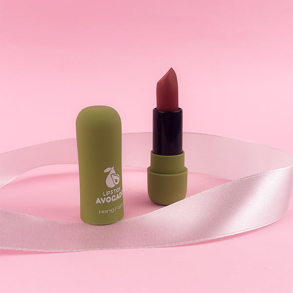 Mumuso Avocado Lip Stick