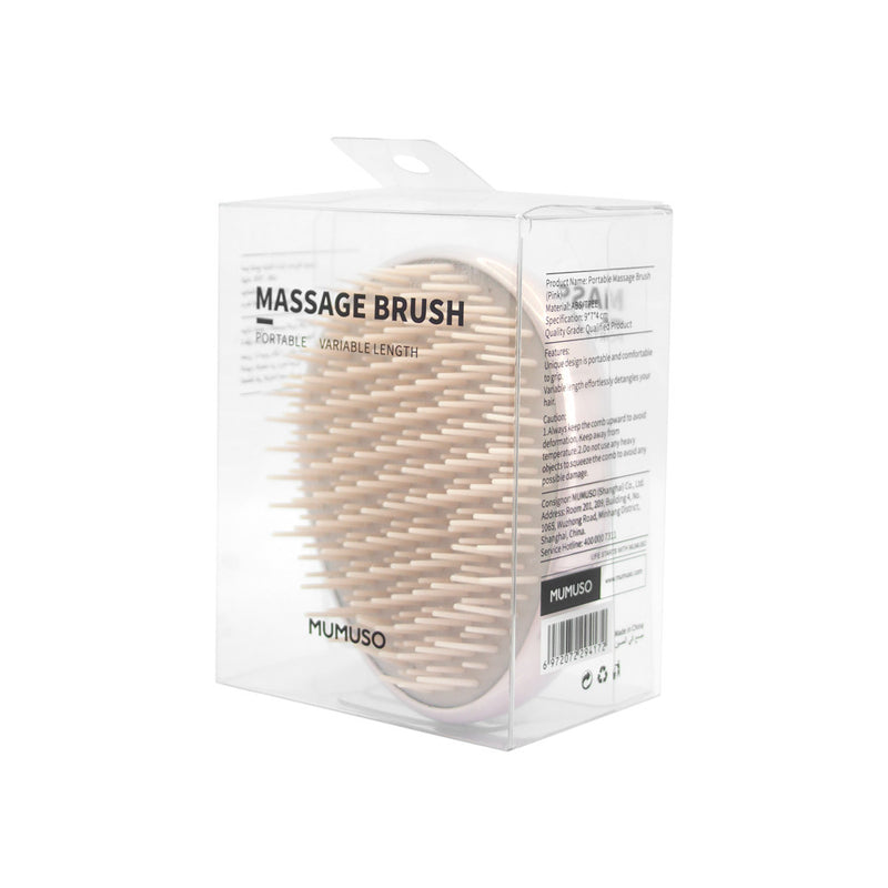 Massage Brush