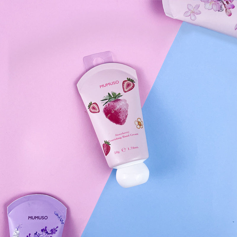 Hand Cream