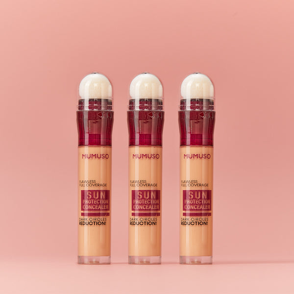 Sun Protection Concealer